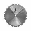 Qic Tools 10in Nail Saw Blades 5/8in Bore CS17.10.58.20